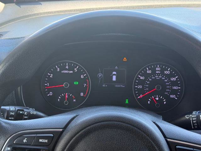 Used 2017 Kia Sportage LX w/ LX Popular Package image 18