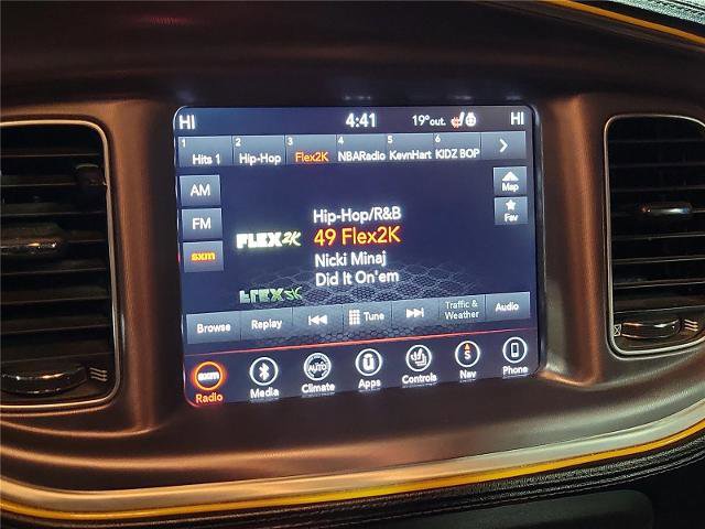 Used 2019 Dodge Charger R/T w/ Plus Group image 15