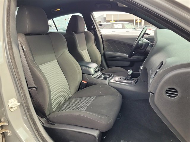 Used 2023 Dodge Charger GT w/ Blacktop Package image 15