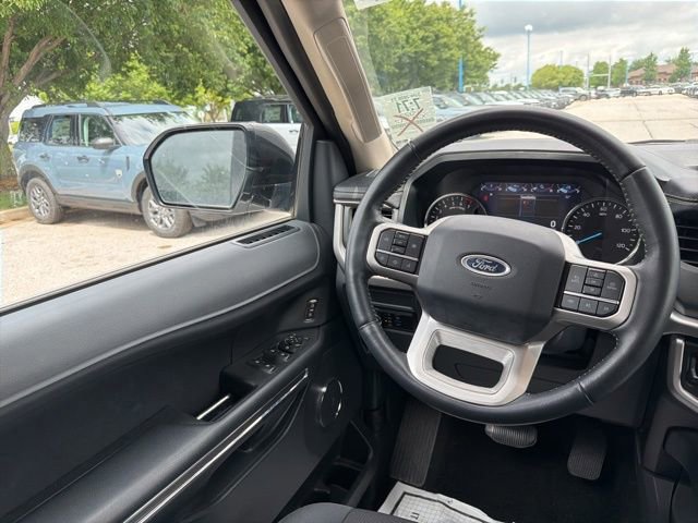 Certified 2023 Ford Expedition XL RWD image 20