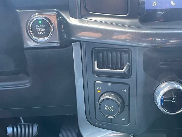 Certified 2023 Ford F150 XLT w/ Equipment Group 302A High AWD/4WD image 28