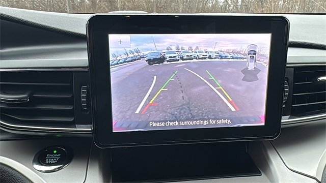 Certified 2021 Ford Explorer XLT w/ Equipment Group 202A image 24