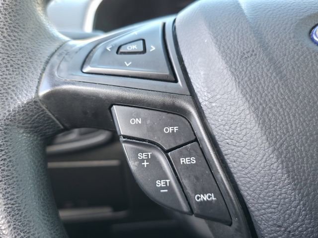 Certified 2021 Ford Edge SE image 14