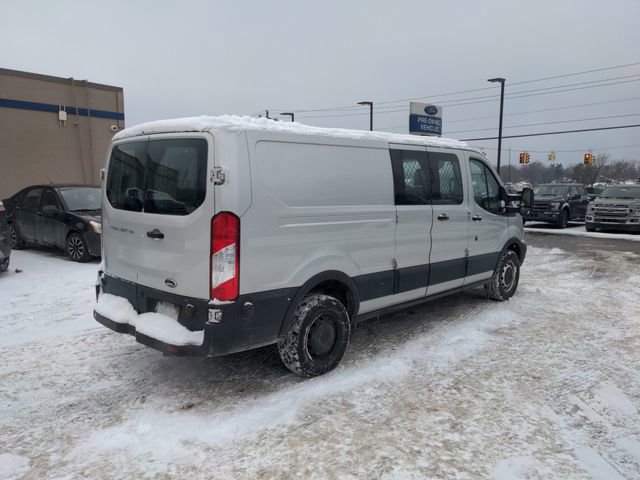 Certified 2019 Ford Transit 150 148 Low Roof image 4