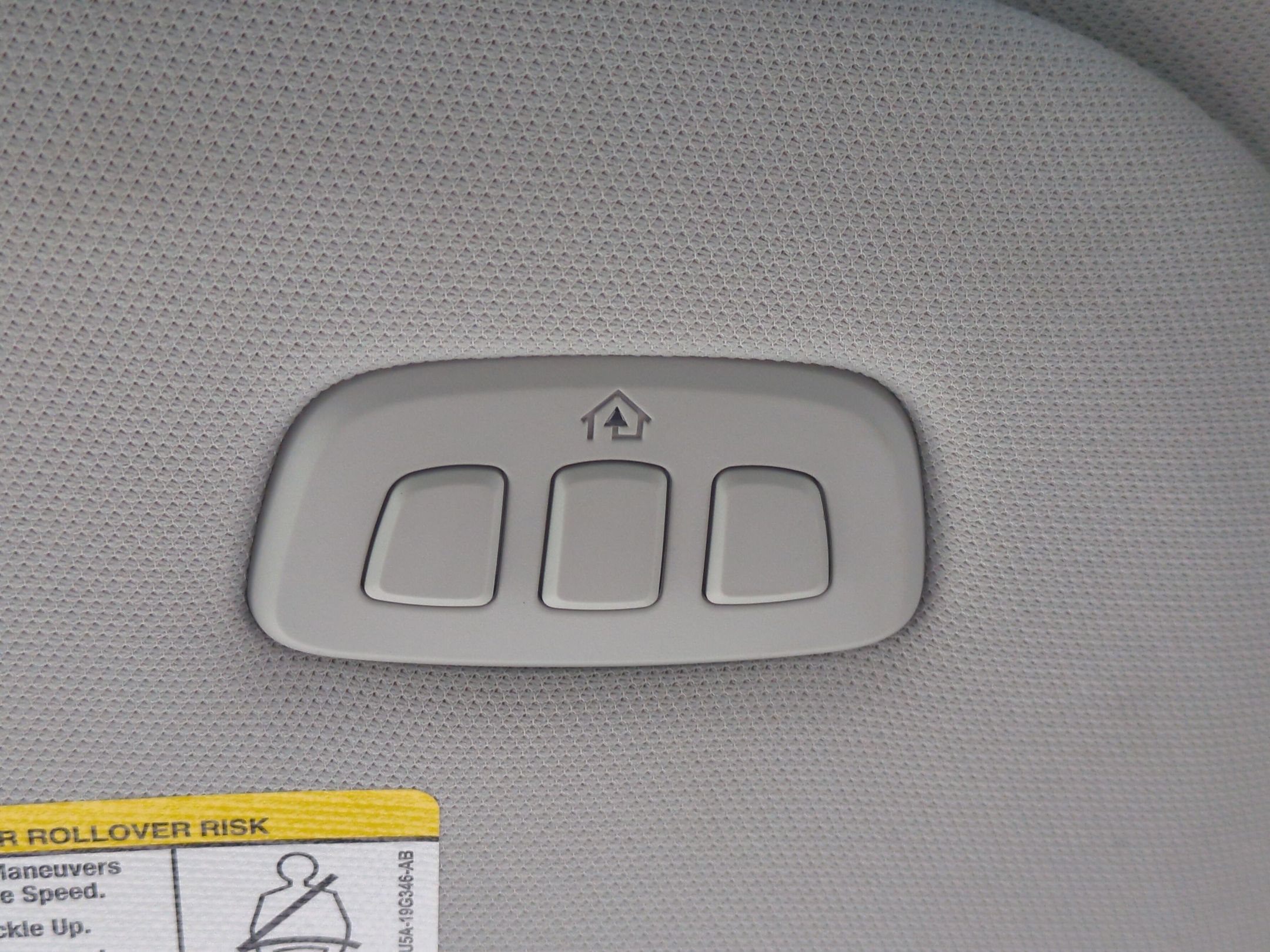 Certified 2025 Ford Expedition Active RWD image 25