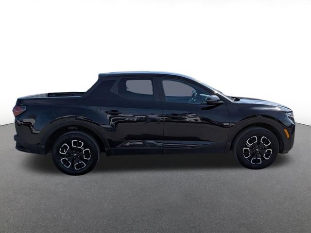 Used 2023 Hyundai Santa Cruz SEL AWD/4WD image 2