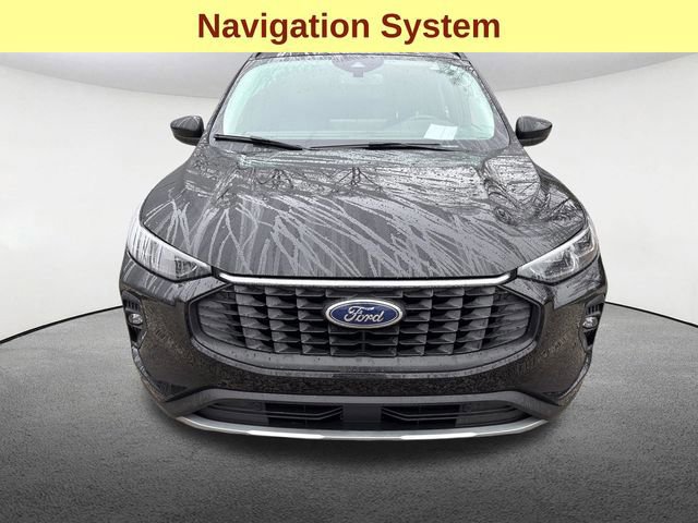 Certified 2025 Ford Escape Platinum image 8