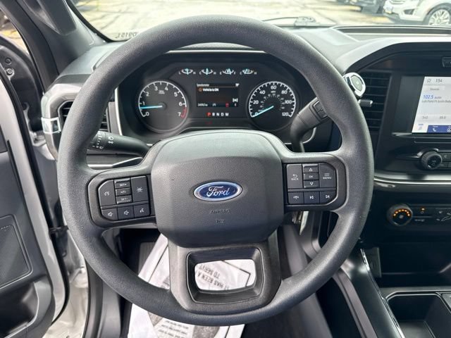 Certified 2023 Ford F150 XL w/ STX Appearance Package AWD/4WD image 24