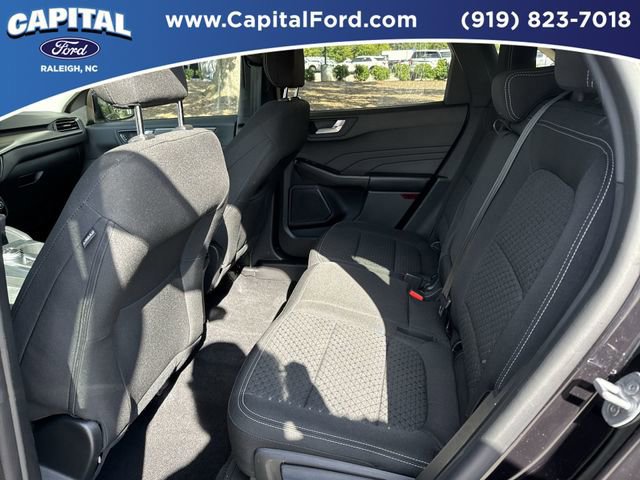 Certified 2023 Ford Escape Active w/ Tech Pack #2 image 16