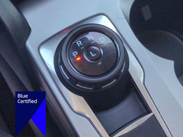 Certified 2024 Ford Bronco Sport Free Wheeling w/ Convenience Package AWD/4WD image 19