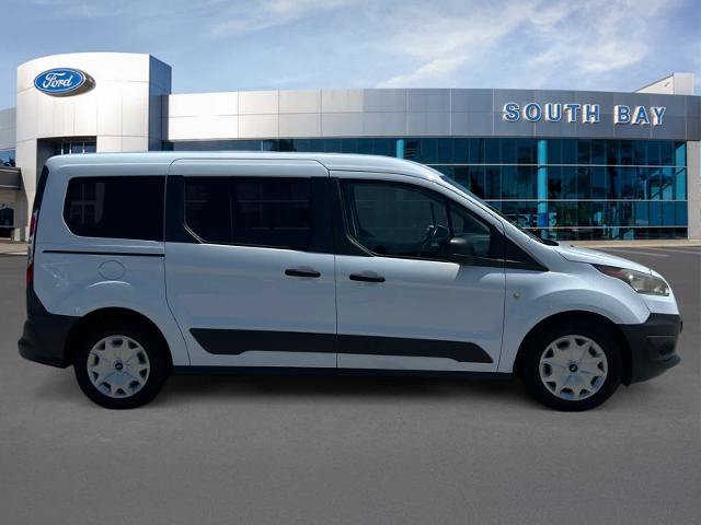 Certified 2017 Ford Transit Connect XL FWD image 6