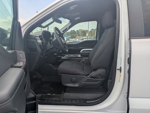 Certified 2023 Ford F150 XL w/ STX Appearance Package image 14