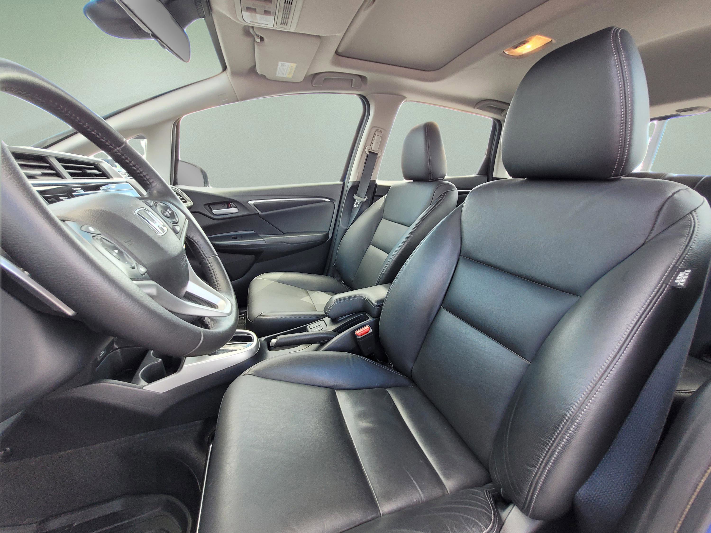 Used 2020 Honda Fit EX-L image 26