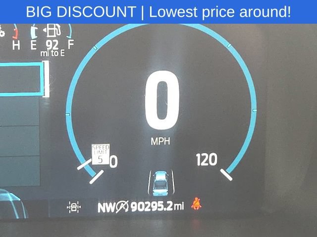 Certified 2023 Ford F150 Tremor w/ Equipment Group 402A High AWD/4WD image 46