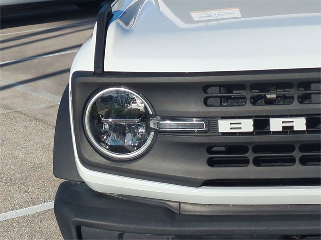 Certified 2025 Ford Bronco 2-Door image 10