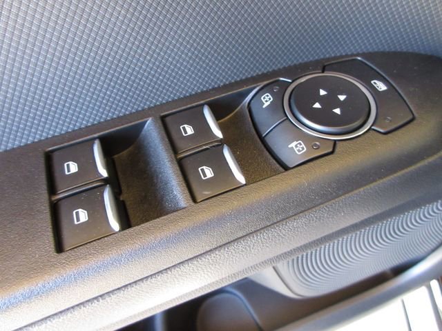 Certified 2024 Ford Bronco Sport Outer Banks w/ Tech Package image 11