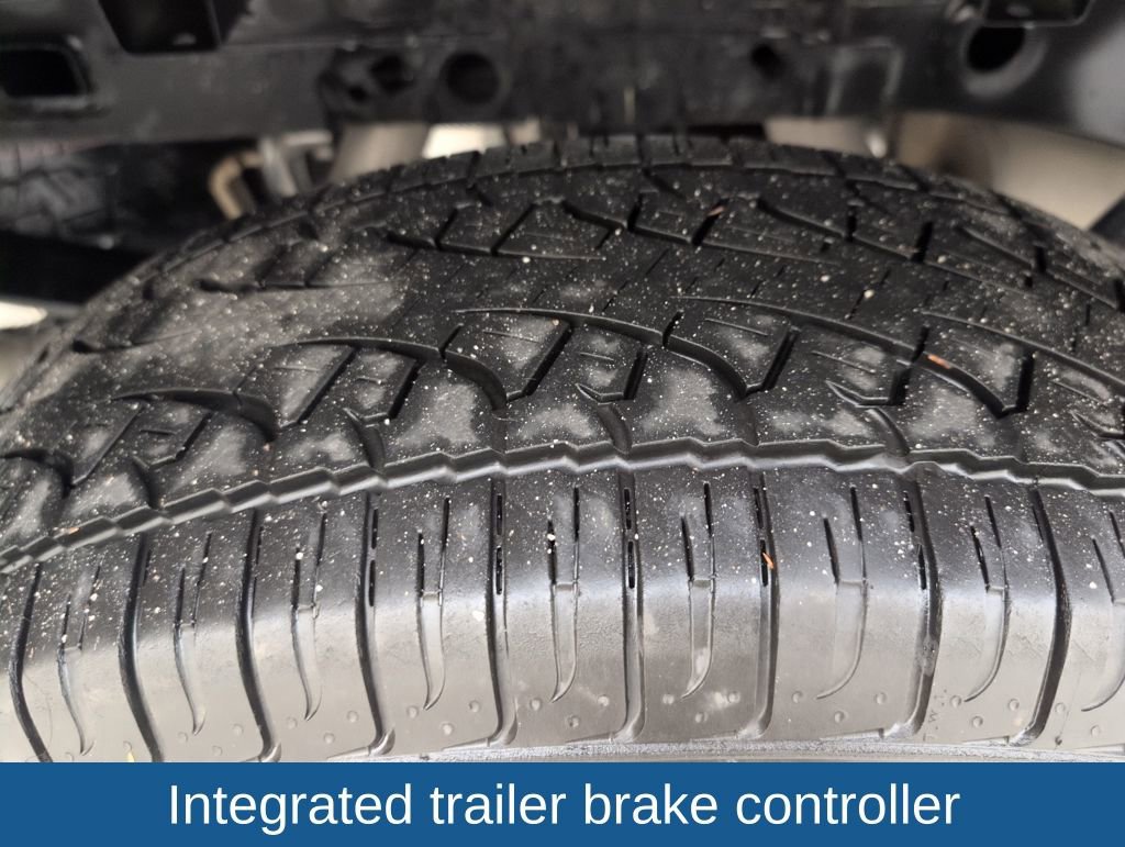 Certified 2023 Ford F150 XLT w/ Equipment Group 302A High image 23