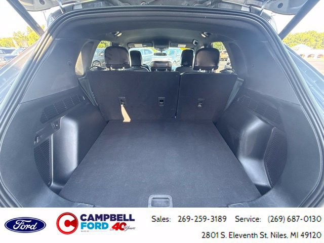 Certified 2023 Ford Escape ST-Line w/ Tech Pack #1 AWD/4WD image 28