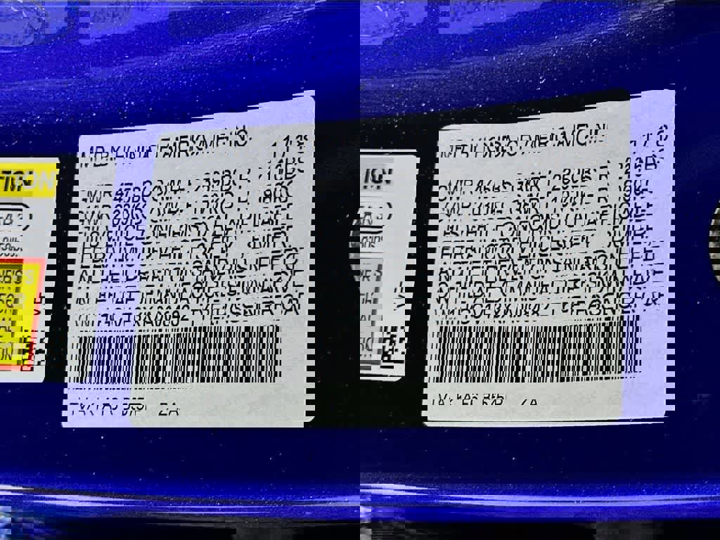 Used 2019 Honda Accord Sport image 25