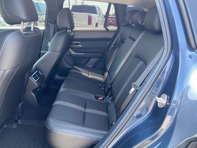 Used 2025 MAZDA CX-50 AWD 2.5 S w/ Cargo Package image 10