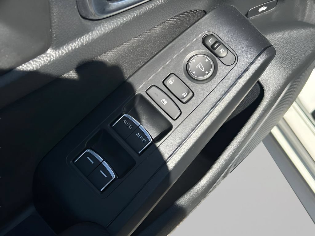 Used 2026 Honda Civic Sport image 13