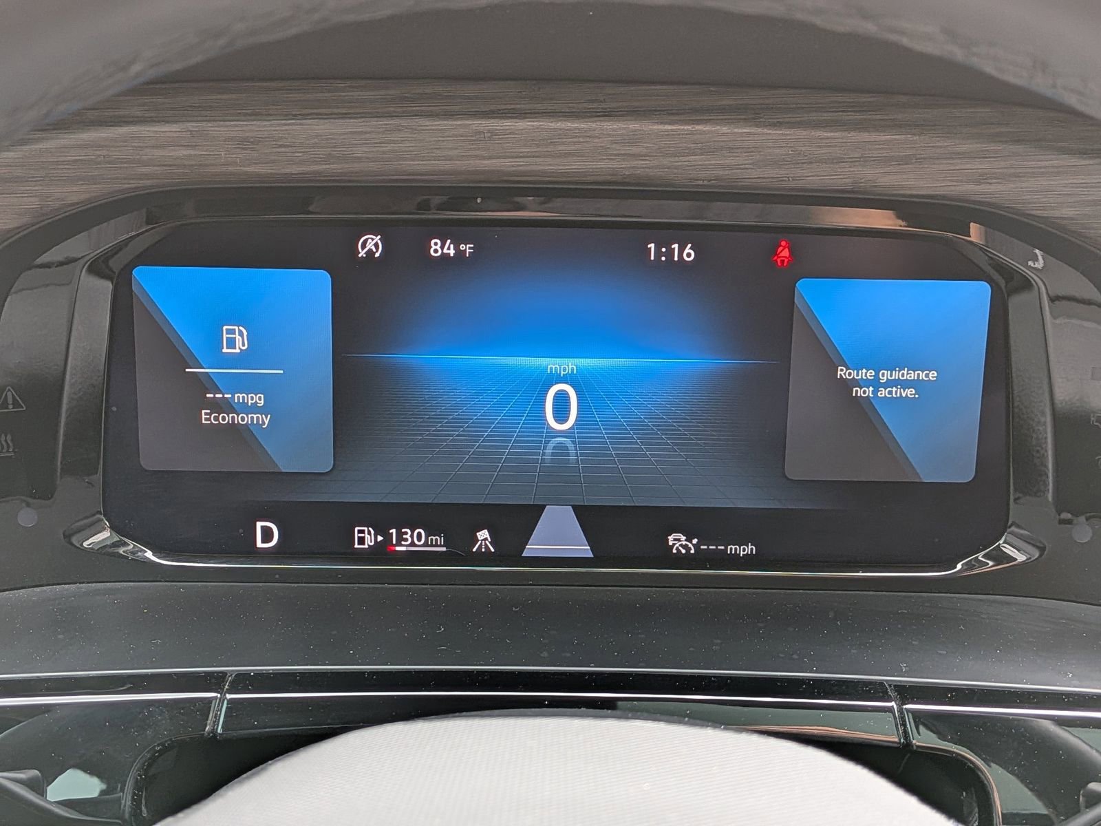 Used 2024 Volkswagen Atlas SEL Premium R-Line image 15