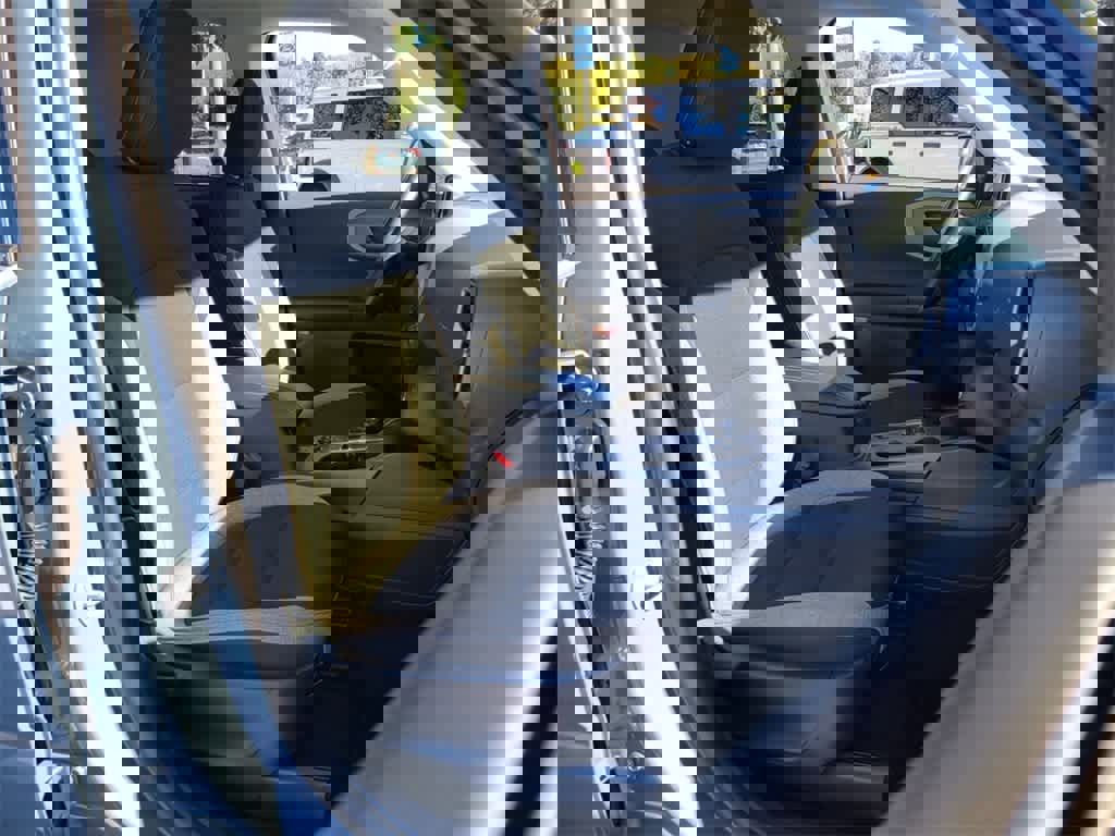 Certified 2025 Ford Bronco Sport Big Bend w/ Convenience Package image 14