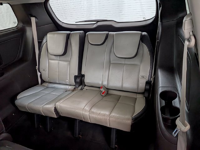 Used 2018 Kia Sedona SX Limited FWD image 16