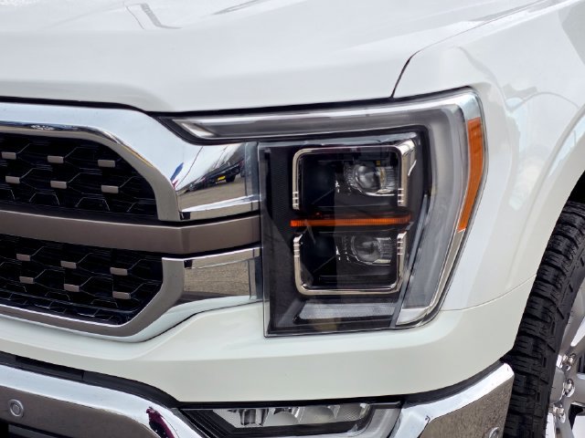 Certified 2022 Ford F150 King Ranch w/ Equipment Group 601A High AWD/4WD image 3