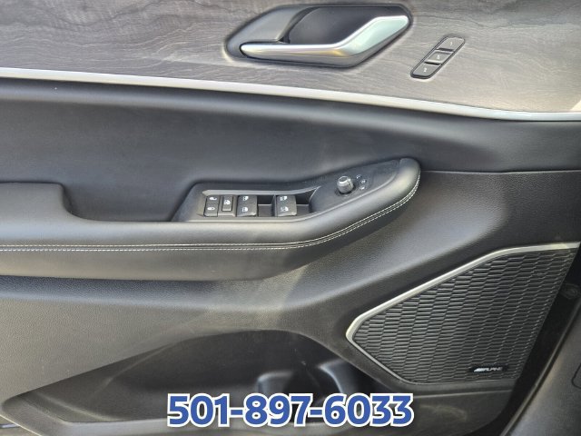 Used 2022 Jeep Grand Cherokee Limited RWD image 31