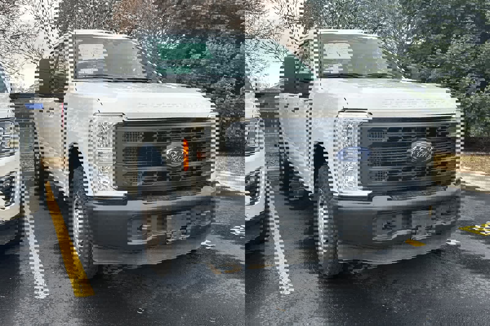 Certified 2023 Ford F350 XL image 5