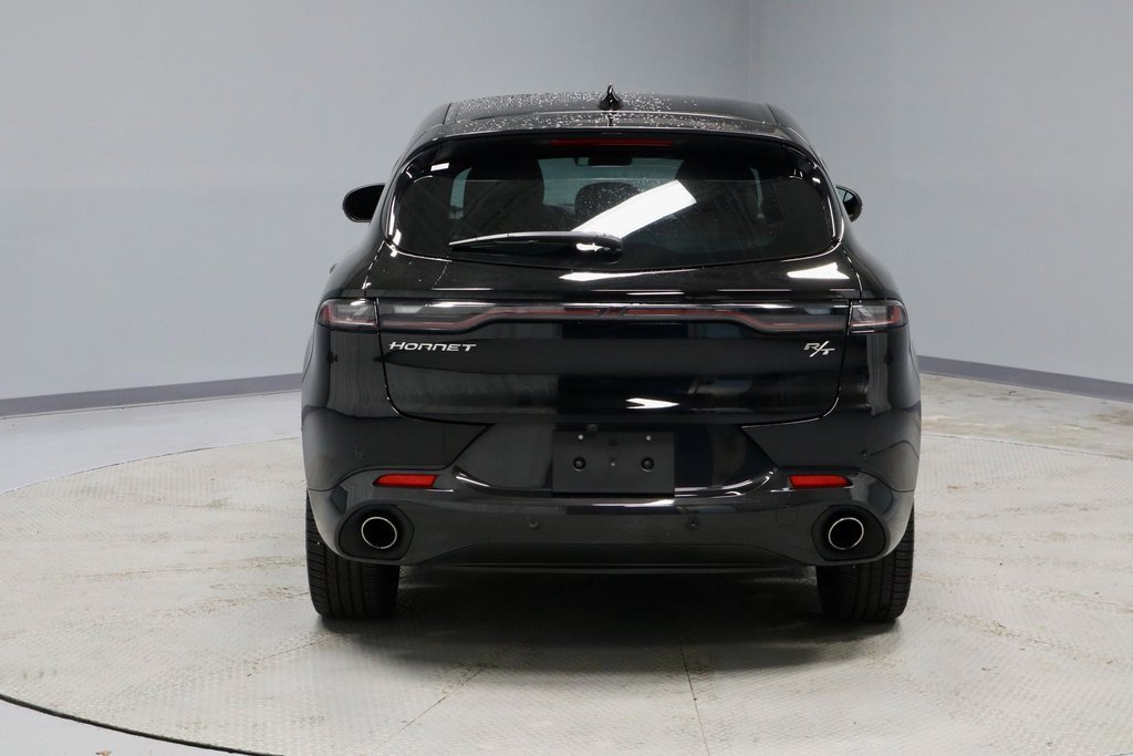 Used 2024 Dodge Hornet R/T w/ Track Pack image 11