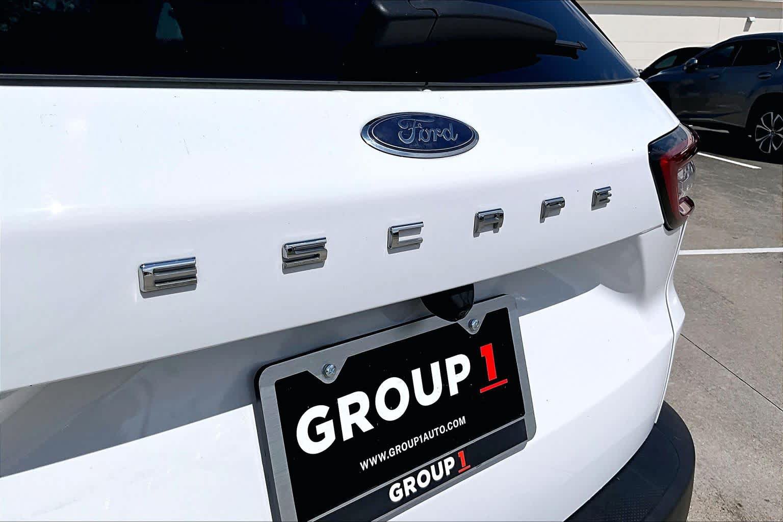 Certified 2023 Ford Escape Active w/ Tech Pack #1 FWD image 28