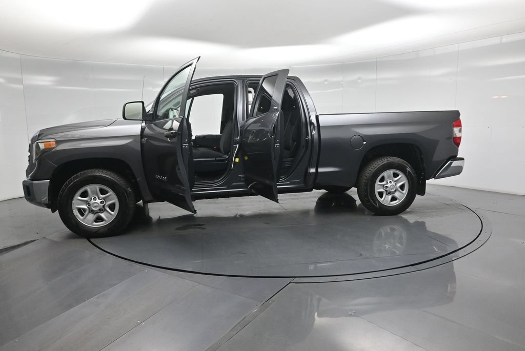 Used 2018 Toyota Tundra SR5 RWD image 36