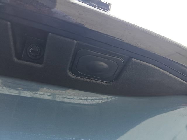 Certified 2025 Ford Explorer ST AWD/4WD image 13