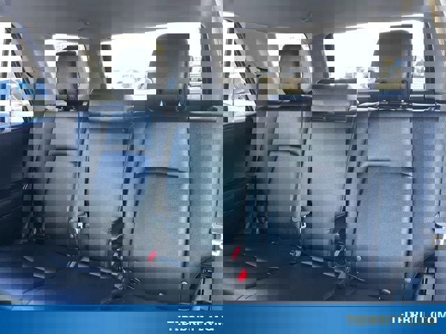 Used 2021 Toyota 4Runner TRD Off-Road Premium image 12