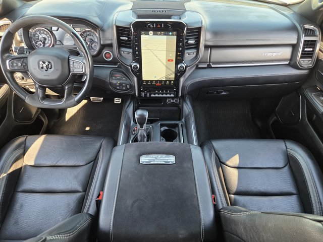 Used 2022 RAM 1500 TRX w/ TRX Level 2 Equipment Group AWD/4WD image 24