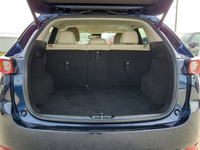 Used 2018 MAZDA CX-5 Touring w/ Preferred Equipment Package image 13