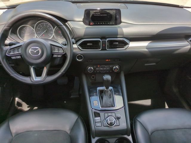 Used 2018 MAZDA CX-5 Touring w/ Preferred Equipment Package FWD image 15