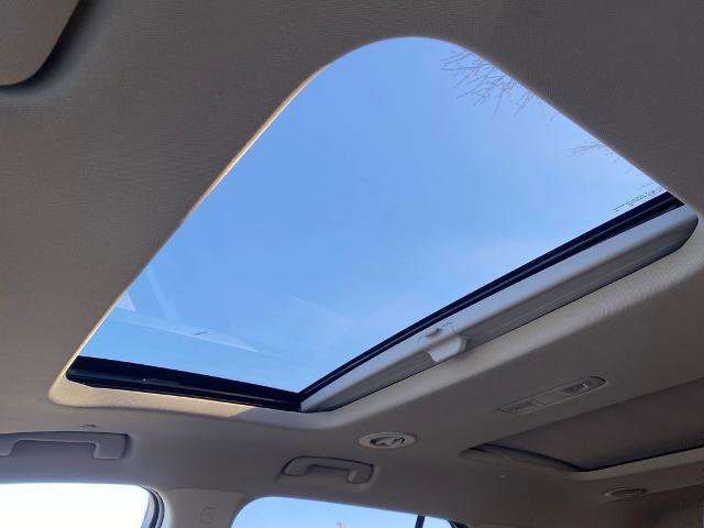 Used 2019 Chevrolet Traverse High Country w/ LPO, Floor Liner Package image 26