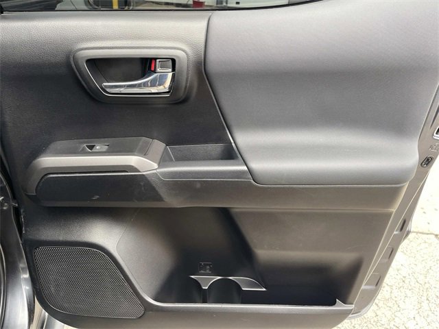 Used 2023 Toyota Tacoma 4x4 Double Cab image 20