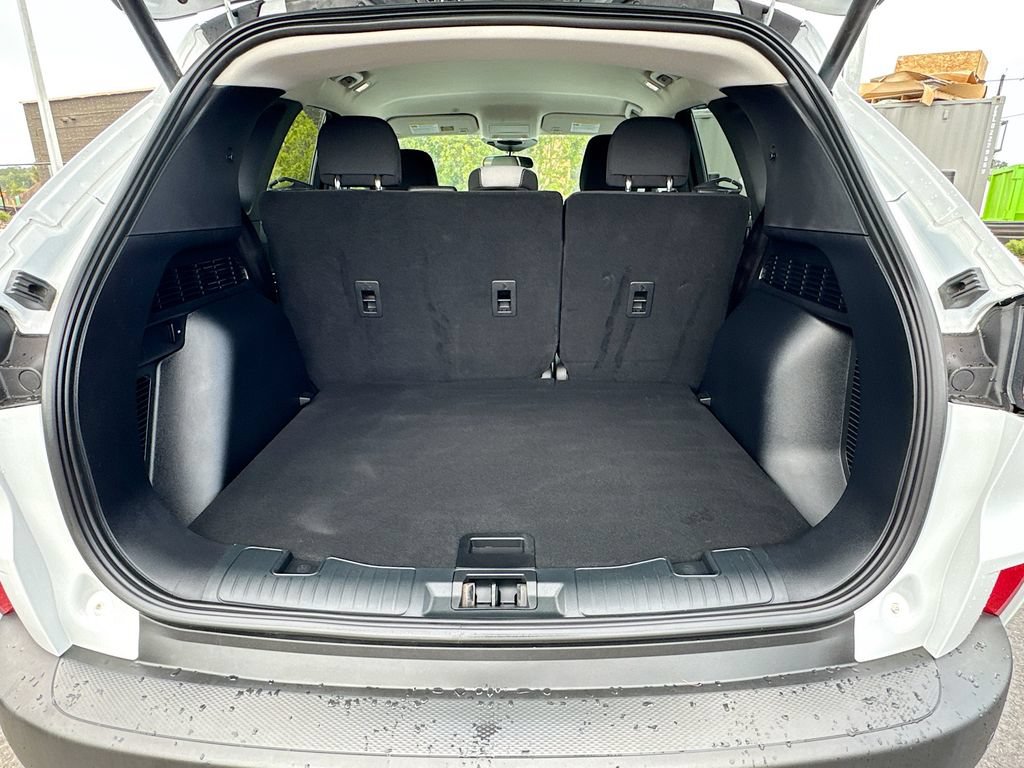 Certified 2024 Ford Escape Active w/ Tech Pack #1 FWD image 26