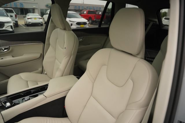 Used 2025 Volvo XC90 B6 Plus w/ Protection Package Premier AWD/4WD image 10