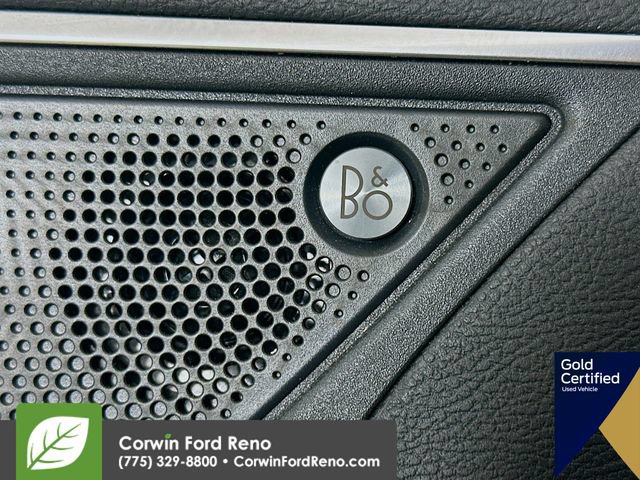 Certified 2021 Ford Edge ST w/ Equipment Group 401A AWD/4WD image 23