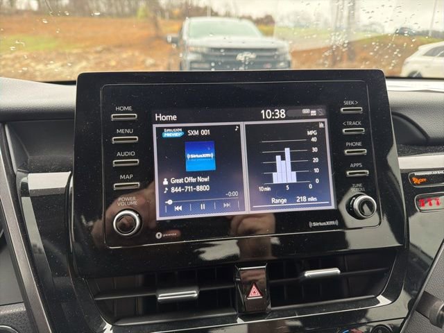 Used 2023 Toyota Camry SE w/ Convenience Package image 18