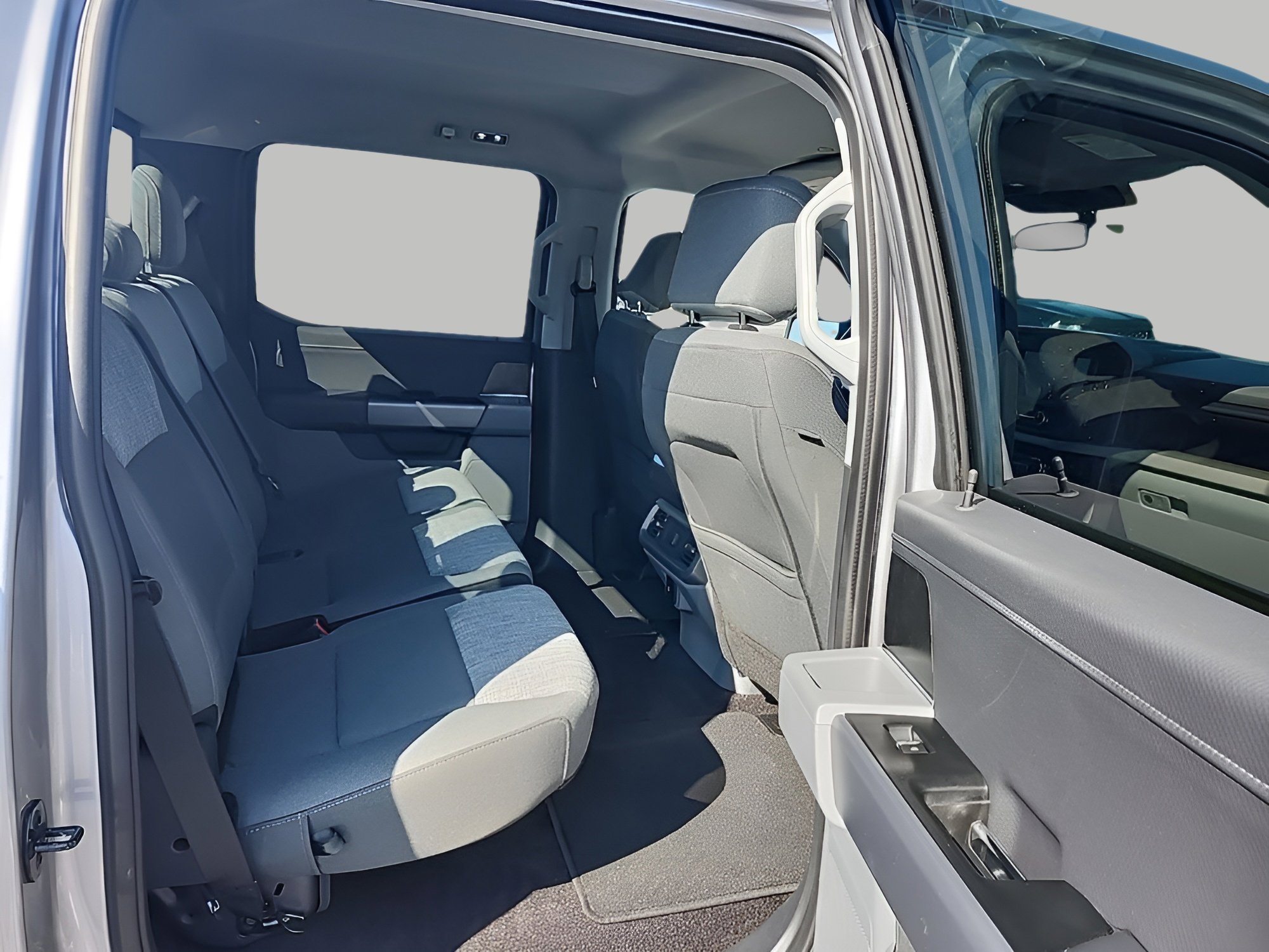 Certified 2021 Ford F150 XLT w/ Equipment Group 301A Mid image 7