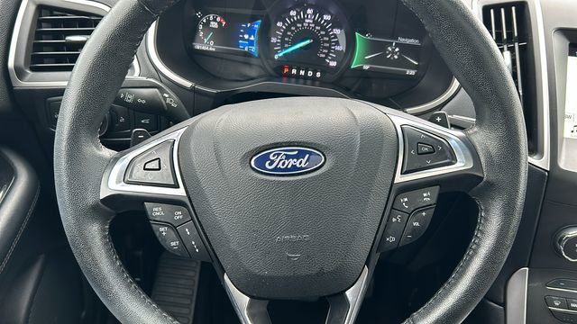 Certified 2018 Ford Edge SEL w/ Equipment Group 201A image 18