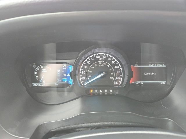 Certified 2020 Ford Ranger Lariat w/ Equipment Group 501A Mid image 22