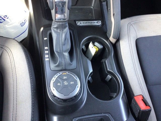 Certified 2022 Ford Bronco Big Bend image 19