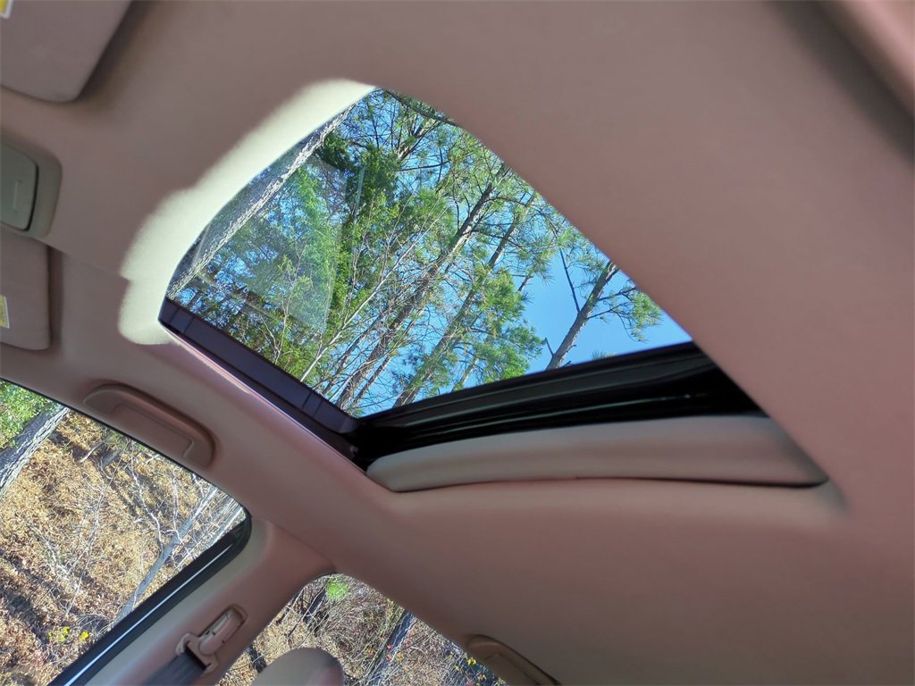 Used 2022 Honda Ridgeline RTL-E image 19